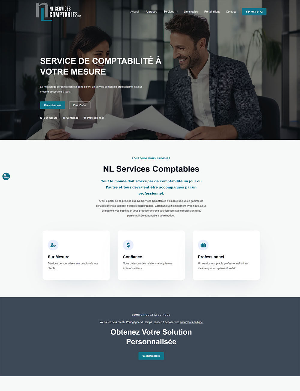 elavigne.com nlservices comptables